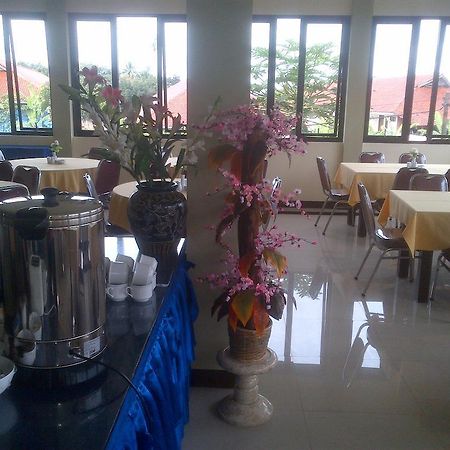 Gumilang Hotel Bogor Exterior foto