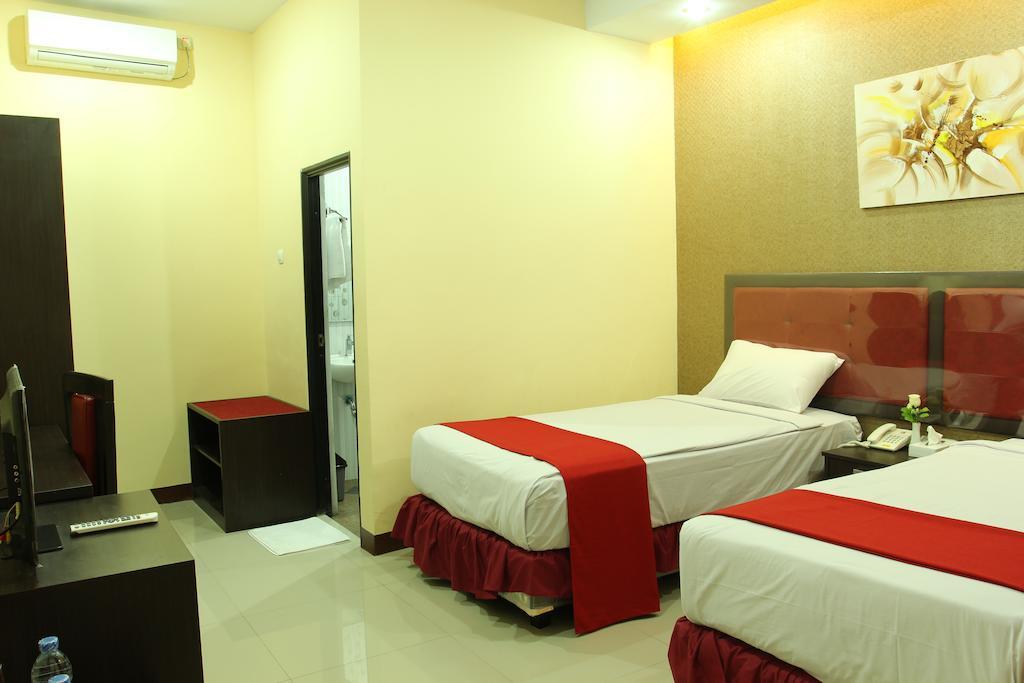 Gumilang Hotel Bogor Quarto foto