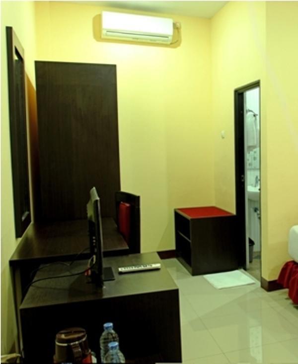 Gumilang Hotel Bogor Quarto foto
